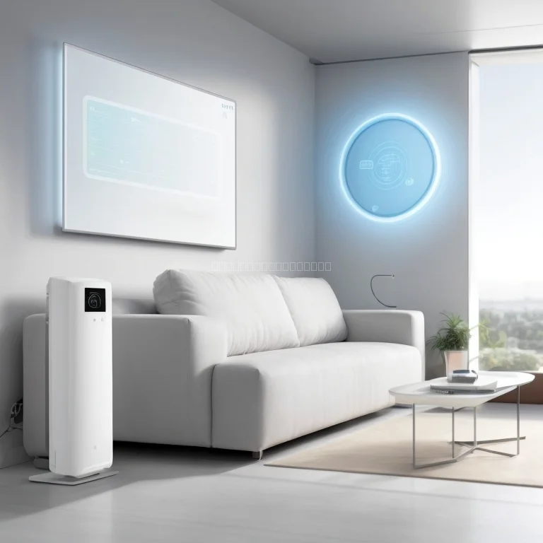 Innovation et efficacité à chaque instant